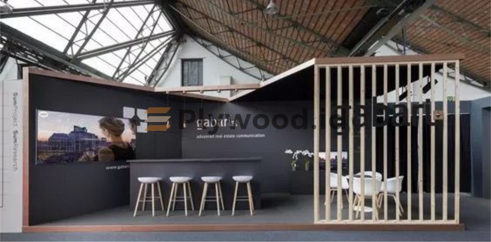 plywood alba